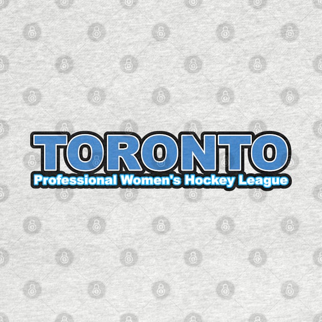 Toronto by Creative Madness